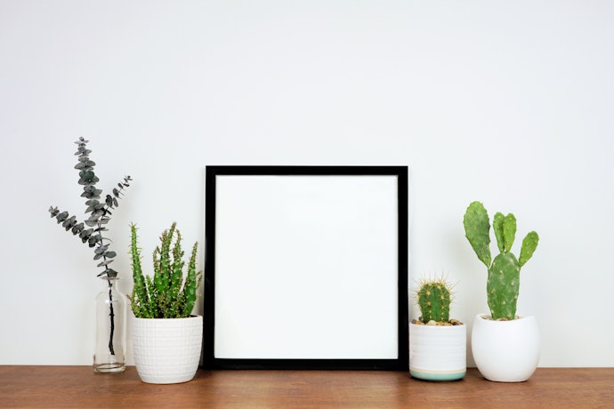 Decide Where and How You'll Display It