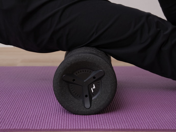 Targeted Relief for Your Thighs