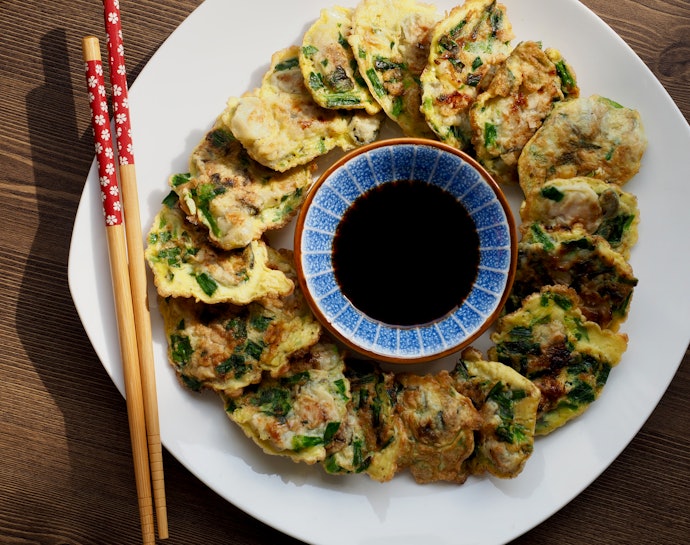 Korean Soy Sauce for Korean Cooking
