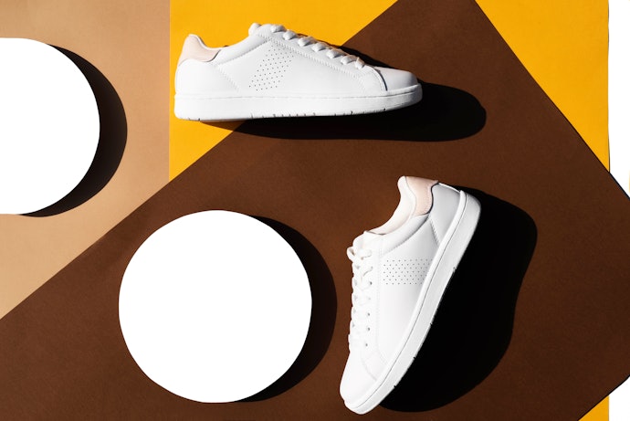Pick Synthetic Leather for Water-Resistance