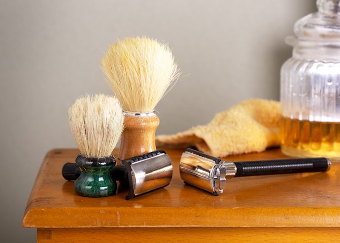 Reusable Razors are More Eco-Friendly but Have a Higher Upfront Cost