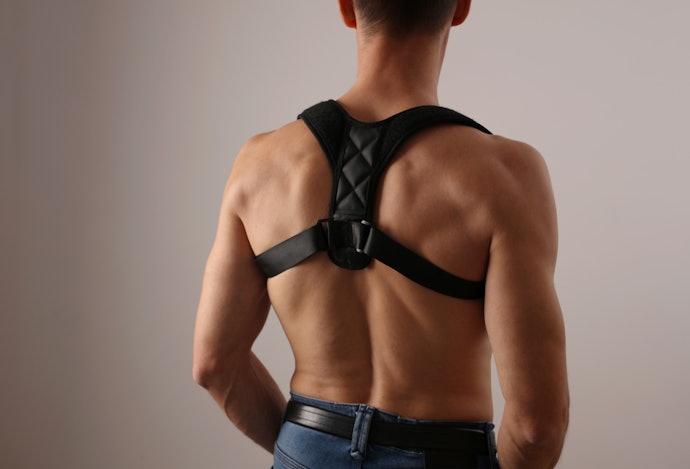 A Body Brace is Best for More Active Lifestyles