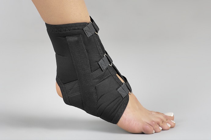 Get Lace-Ups for Optimal Stability