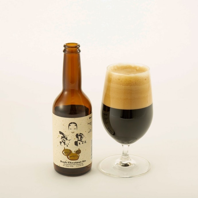 Choose a Stout for a Strong Roasted Flavor