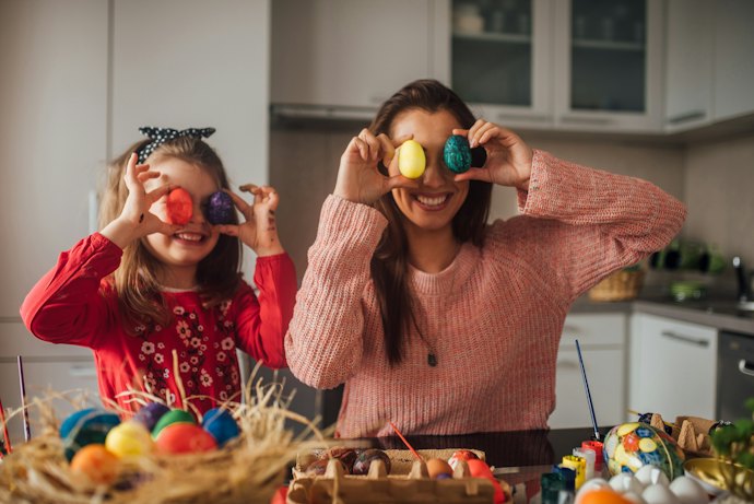 Elementary-Aged Kids Can Enjoy Practical Gifts