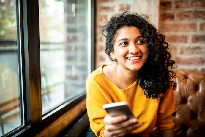 Choose Automatic Entry App for a Fuller Picture