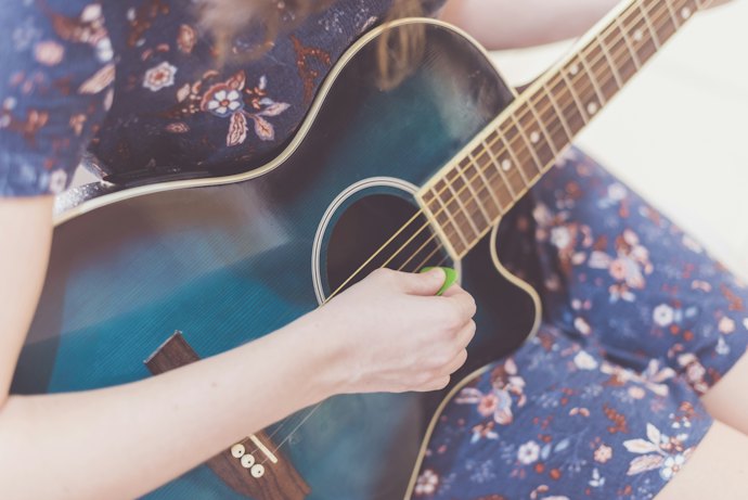 Country Music Comes from the American South