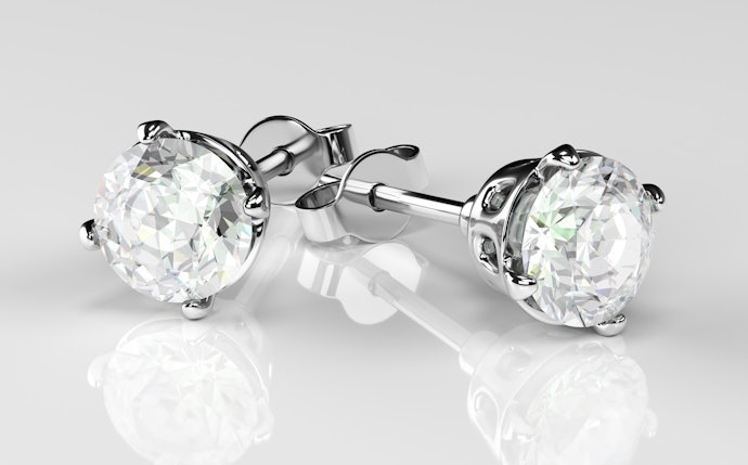 Platinum is Durable and Doesn’t Corrode