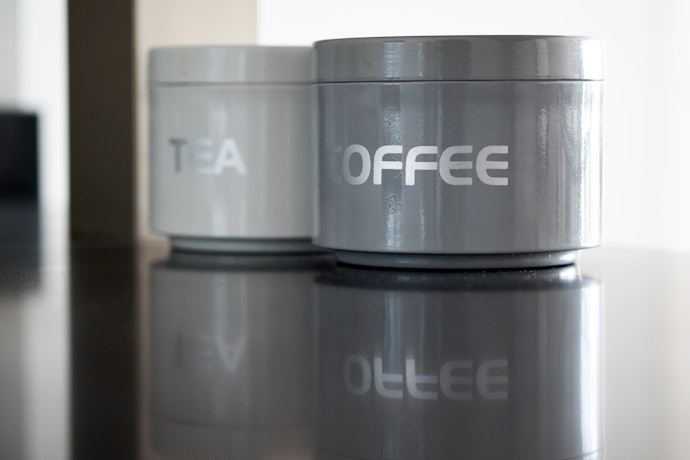 Steel and Ceramic Canisters for Better Protection