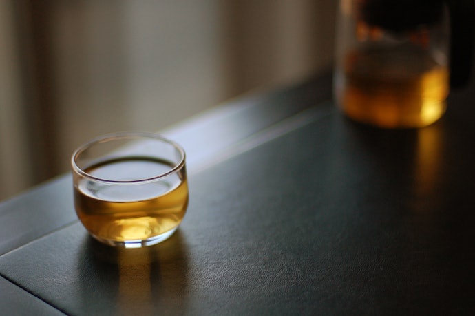 Get Picky With Versatile Oolong