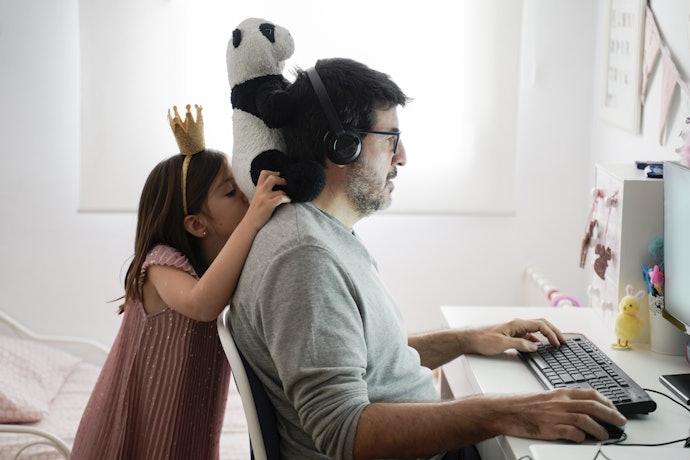 White Noise for Sound Masking