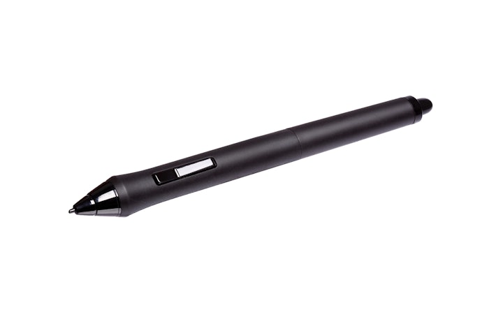 There are Different Kinds of Styluses, but Comfort is Key