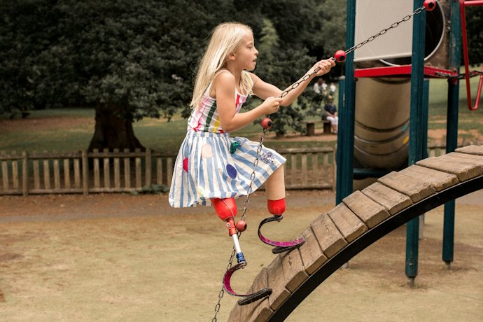 Encourage Self-Regulation With Proprioceptive Input