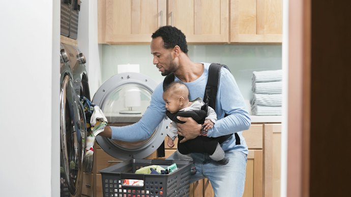 Get Something for the Baby