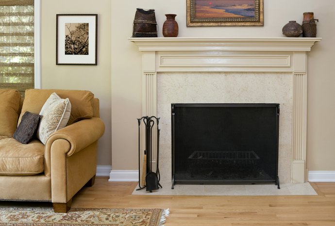 Choose a Material That Suits Your Décor