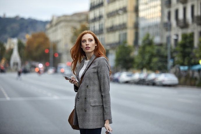 Oversized Blazers for a Retro Streetwear Flair