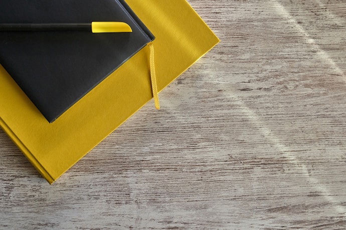 Hard Covers Protect Your Work