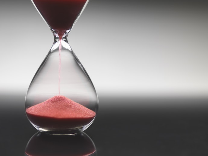 Timers and Auto-Shutoff End the Session on Time