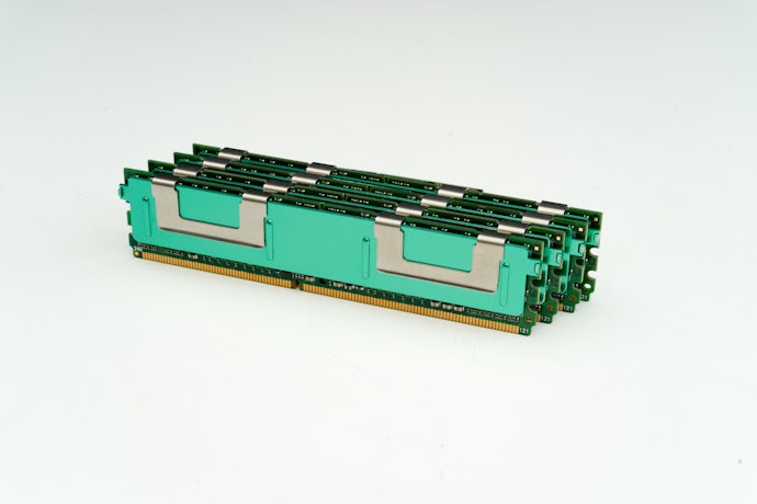 Make Sure Your RAM Has Sufficient Memory