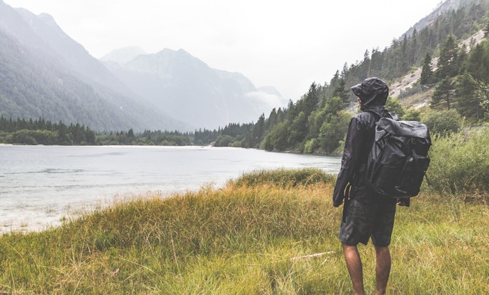 Water-Resistance and Durability for Outdoor Use