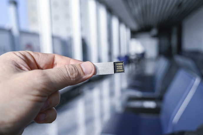 Find One With Enough Storage Capacity