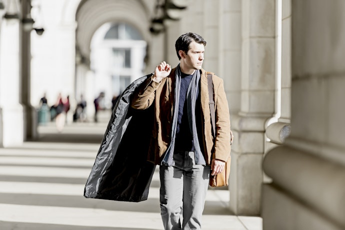 Polypropylene Is Water-Resistant