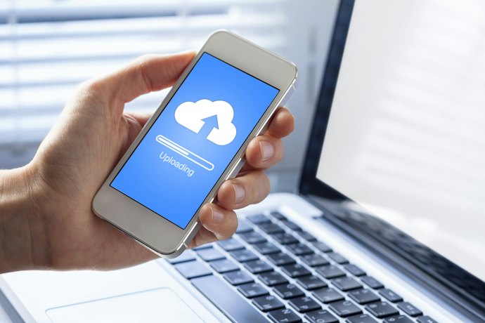 Cloud Storage to Avoid Losing Your Decks