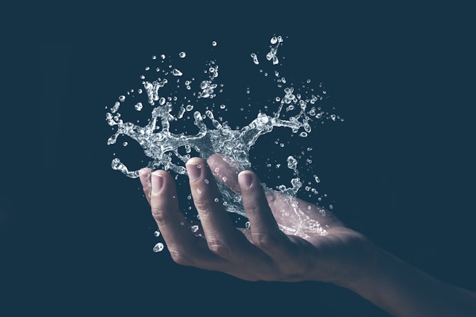 Waterproof Gloves Will Keep You Dry