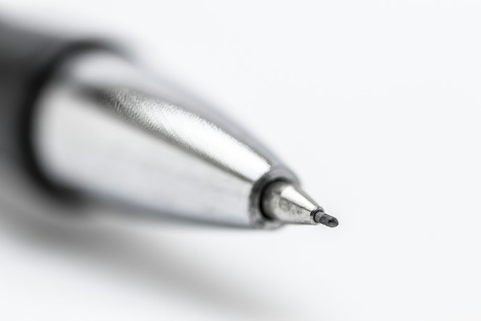 Sharpeners Bring Dull Tips Back to a Fine Point