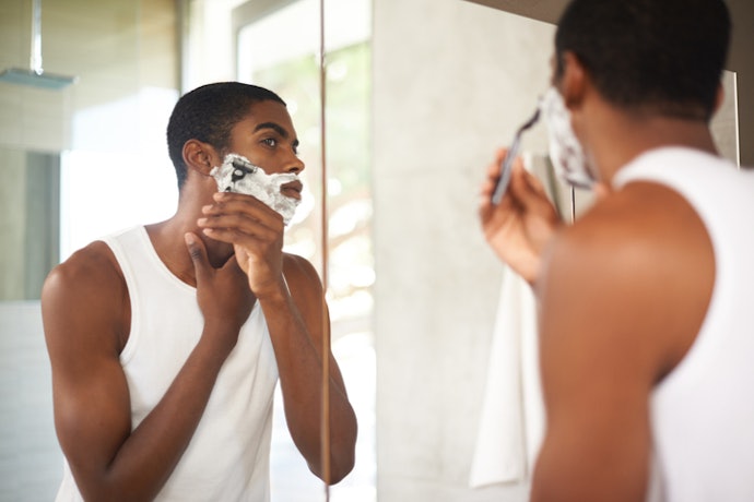 Cartridge Razors are Easier to Use but Not as Eco-Friendly