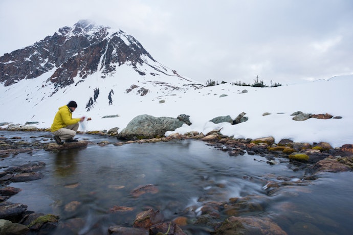 Prepare for Any Accidents During Your Outdoor Adventures