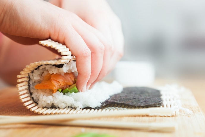 Books for Intermediate Cooks Will Introduce New Ideas