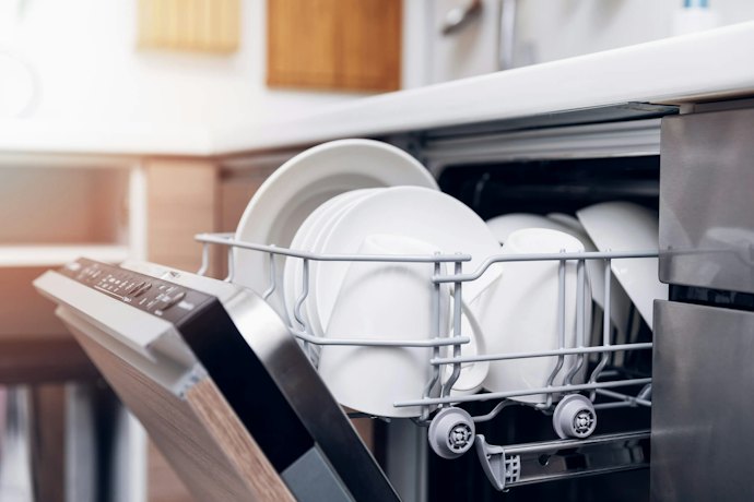 Dishwasher-Safe Slicers Are Safer to Clean