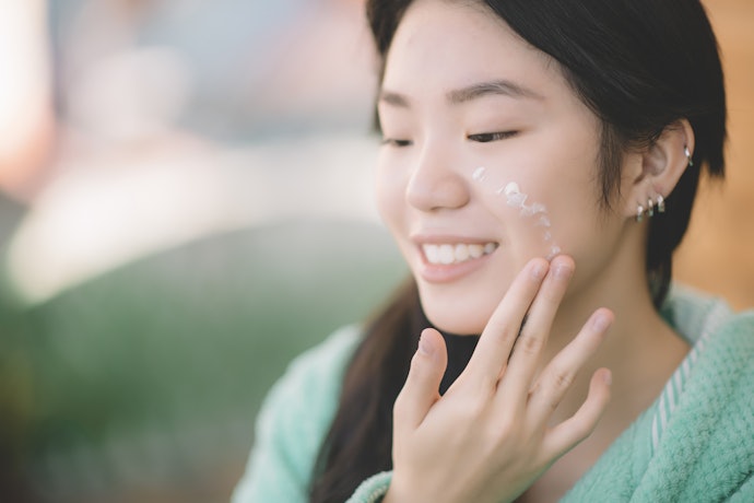 If You Have Sensitive Skin, Go for a Mineral Sunscreen
