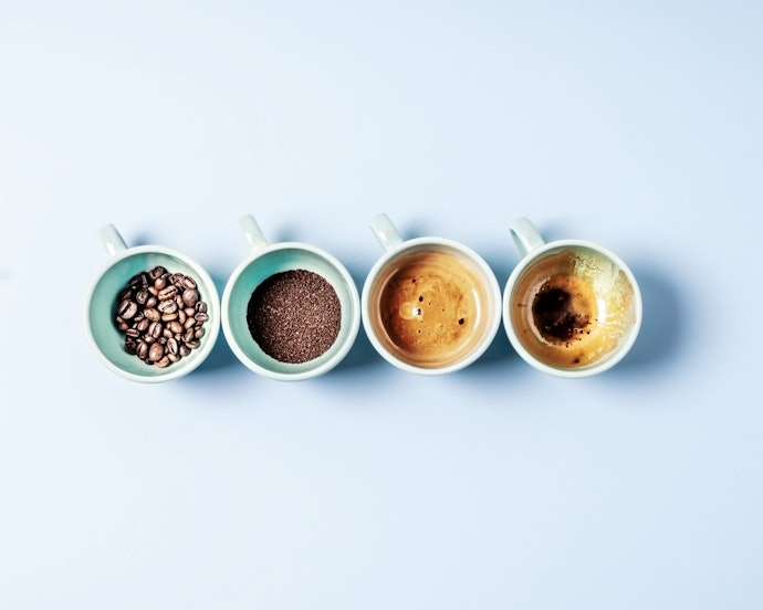 Multiple Roasters for Adventurous Coffee Drinkers