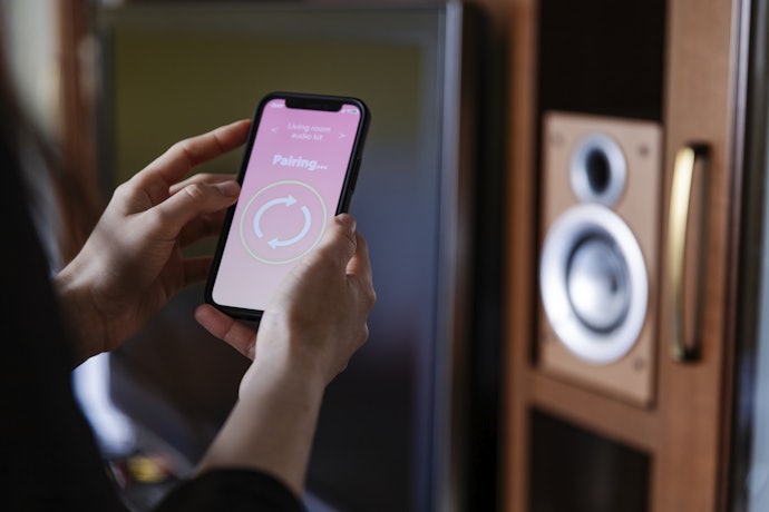Wireless for Convenience and Minimal Wires