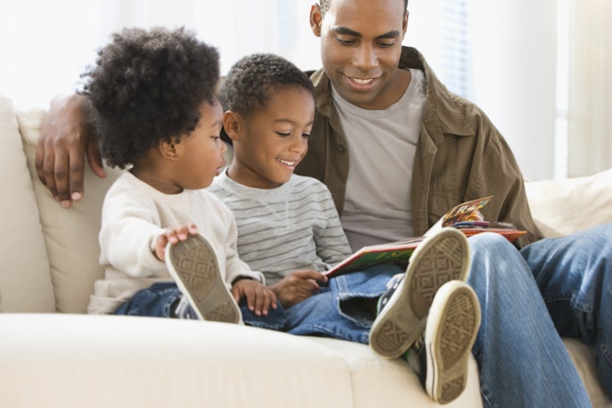 Participate With Parent-Initiated Learning