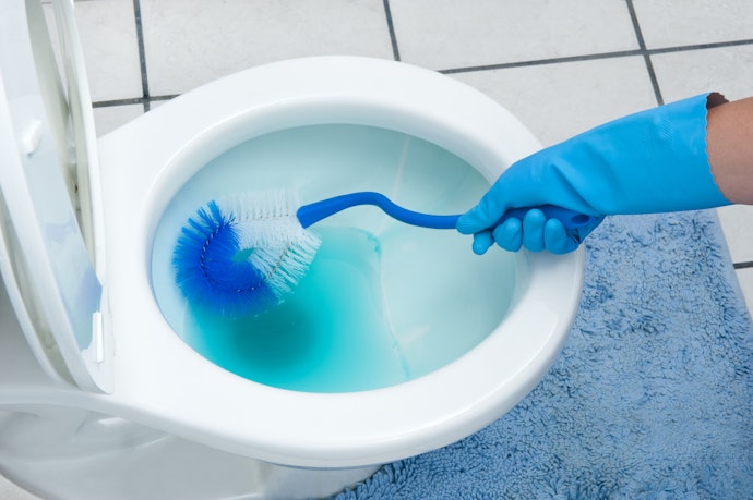 The Handle's Length Affects Ease of Use