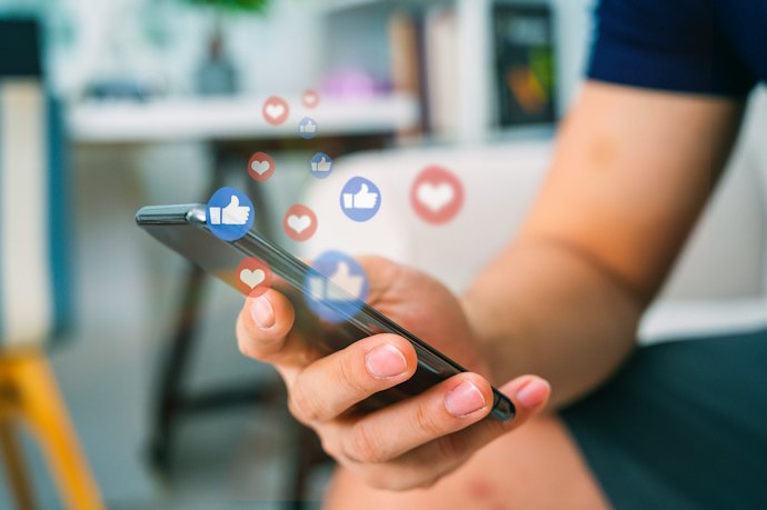 Social Media Managers Can Cover All Social Networks