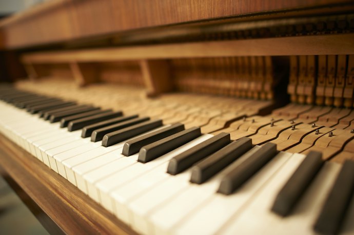 Chromatic Tuners for Every Note