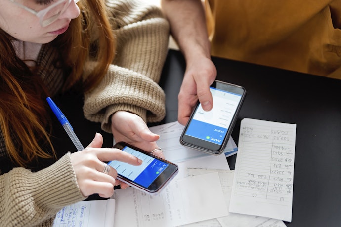 Seek Multiple Device Sharing Features