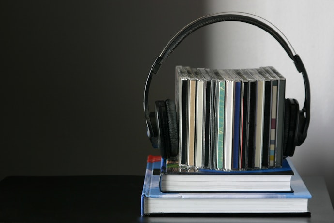 Audiobooks Can Save You Some Time and Free Your Hands