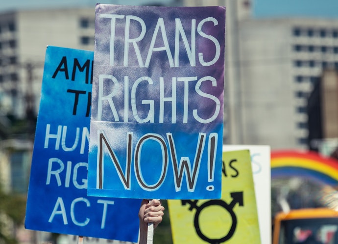 Learn Transgender History Through Historical Literature
