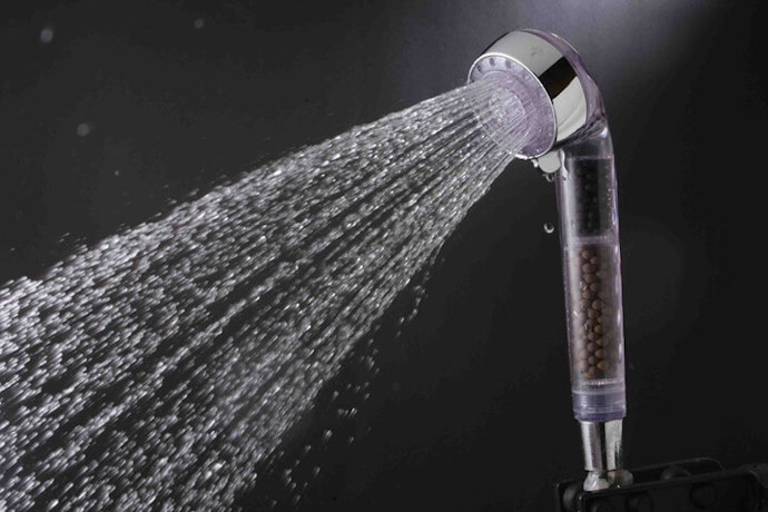 Water Purification for the Cleanest of Waters