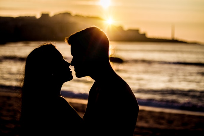 Romance Explores Relationships
