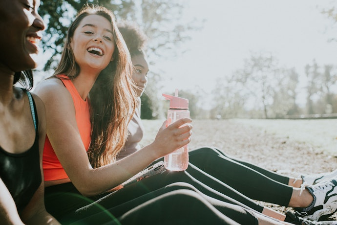 Lids With Straws for Easy Sipping