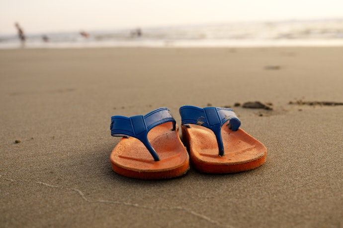 Arch Support Provides Comfort