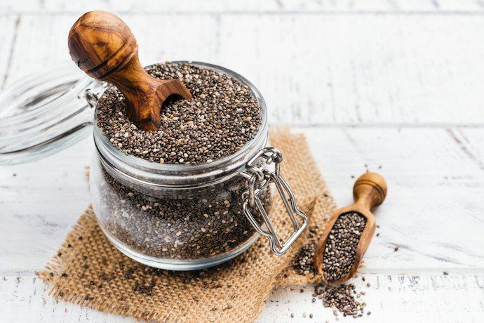 Other Plant-Based Proteins Offer Different Nutrients