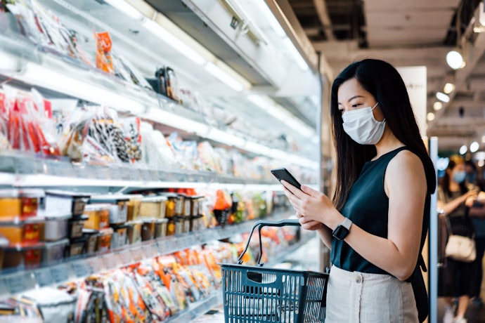 A Wi-Fi Connection Offers Almost Unlimited Range