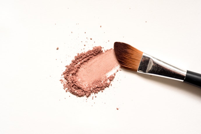 Pointed and Angled Brushes Offer Additional Precision and Coverage
